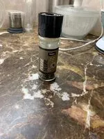 Mängden socker i Pebre negre