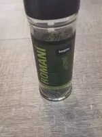 Mängden socker i Romaní fulla