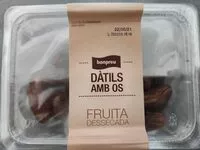 Mängden socker i Dàtils amb os