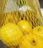 Mängden socker i Limones