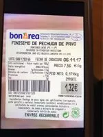 Mängden socker i Tàperes