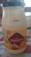 Mängden socker i Mayonesa Bonpreu