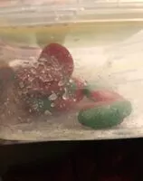 Mängden socker i chapañieu