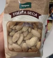 Mängden socker i Ametlles fregides i salades