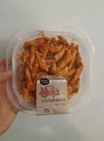 Mängden socker i Macarrons a la bolonyesa