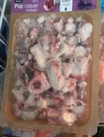 Mängden socker i POP ROQUER