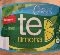 Mängden socker i Ice tea