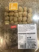 Mängden socker i Mandonguilla Arrebossada