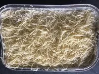 Mängden socker i Canelons de carn