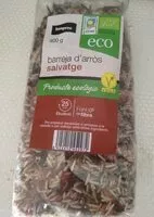 Mängden socker i Mezcla arroz salvaje