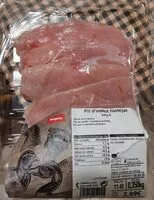 Mängden socker i Pit de gall d'indi