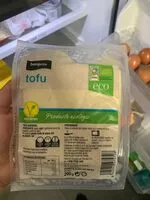 Mängden socker i Tofu