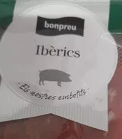 Mängden socker i Jamon