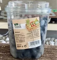 Mängden socker i Nabious