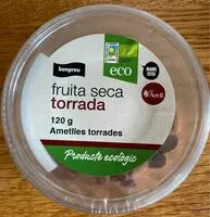 Mängden socker i Ametlles torrades