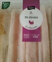 Mängden socker i Pit d'indiot