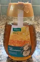 Mängden socker i mel eucaliptus