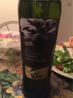Mängden socker i Oli d'oliva arbequina