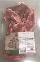 Mängden socker i Xai amb torna