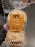 Mängden socker i Panet rodó