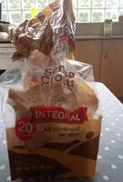 Mängden socker i Pa de motlle 450g