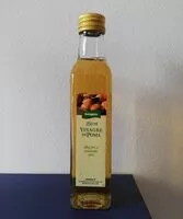 Mängden socker i Vinagre de poma