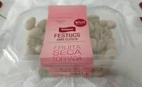 Mängden socker i Festuc amb Closca