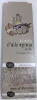 Mängden socker i Truita d’albergínia i ceba