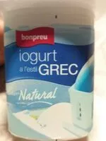 Mängden socker i Iogurt grec natural