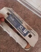 Mängden socker i Ous Frescos XL
