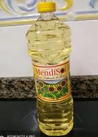 Mängden socker i Aceite girasol