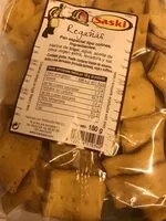 Mängden socker i Regañás