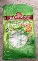 Mängden socker i Totopos chile habanero