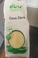 Mängden socker i Cous cous