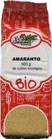Mängden socker i Amaranto