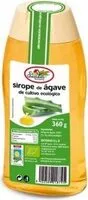 Mängden socker i Granero Integral Agave Syrup Bio