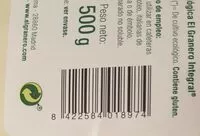 Mängden socker i Malta BIO el Granero