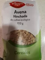 Mängden socker i Avena hinchada