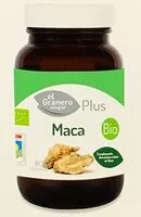 Mängden socker i Maca Bio (60 cápsulas)