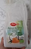 Mängden socker i Azucar de coco