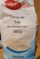 Mängden socker i Harina