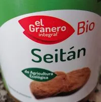 Mängden socker i Seitan