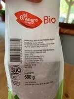 Mängden socker i Quinoa Real Roja