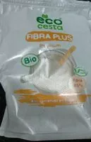 Mängden socker i Fibra Plus Psyllium