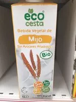 Millet milks