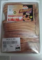 Mängden socker i Torreznos de Soria