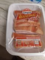 Mängden socker i Torreznos de Soria