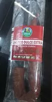 Mängden socker i Chorizo dulce extra