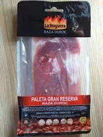 Mängden socker i Paleta Gran Reserva