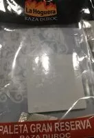 Mängden socker i Paleta gran reserva